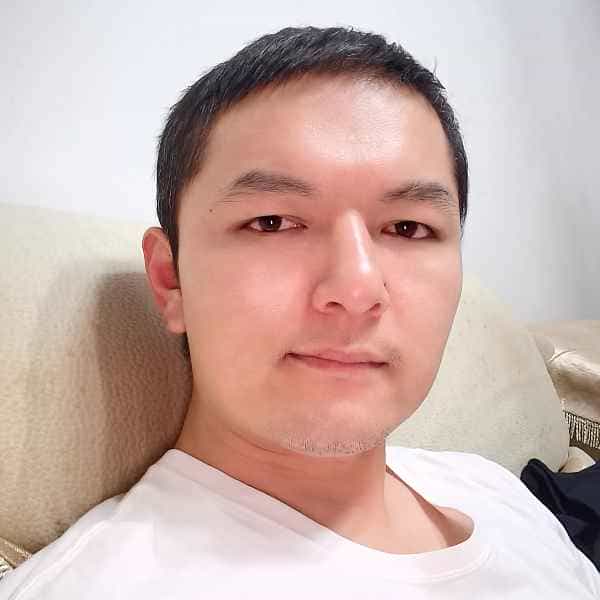 33岁岁湖南单身帅哥 - 常州吉缘网
