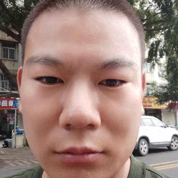27岁岁河北单身帅哥 - 常州吉缘网