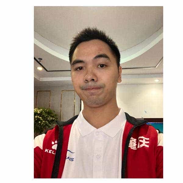 34岁岁广东单身帅哥 - 常州吉缘网