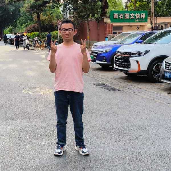 29岁岁山东单身帅哥 - 常州吉缘网
