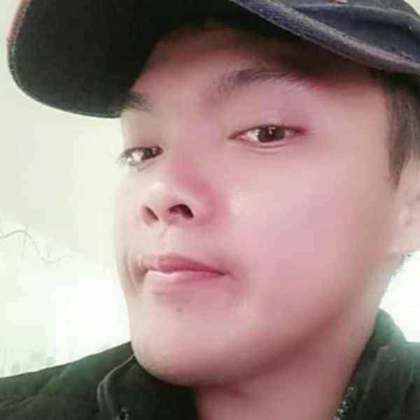 36岁岁广东单身帅哥 - 常州吉缘网