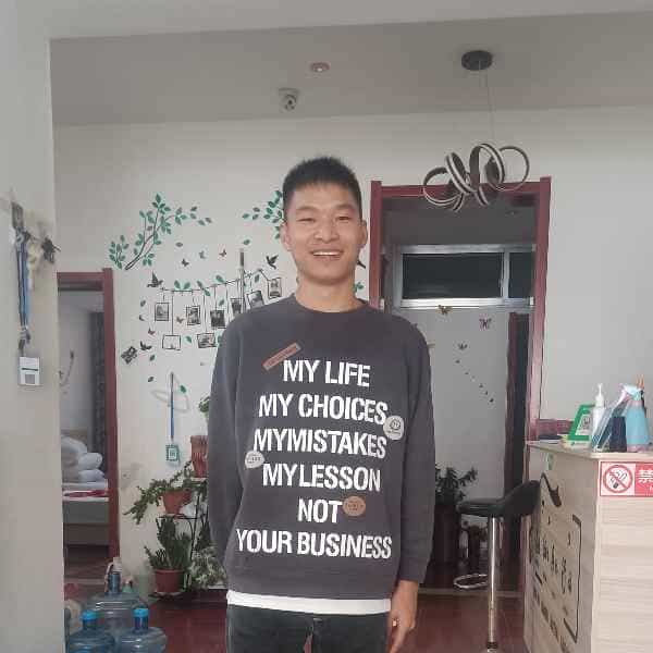 26岁岁山东单身帅哥 - 常州吉缘网