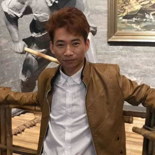36岁岁湖南单身帅哥 - 常州吉缘网