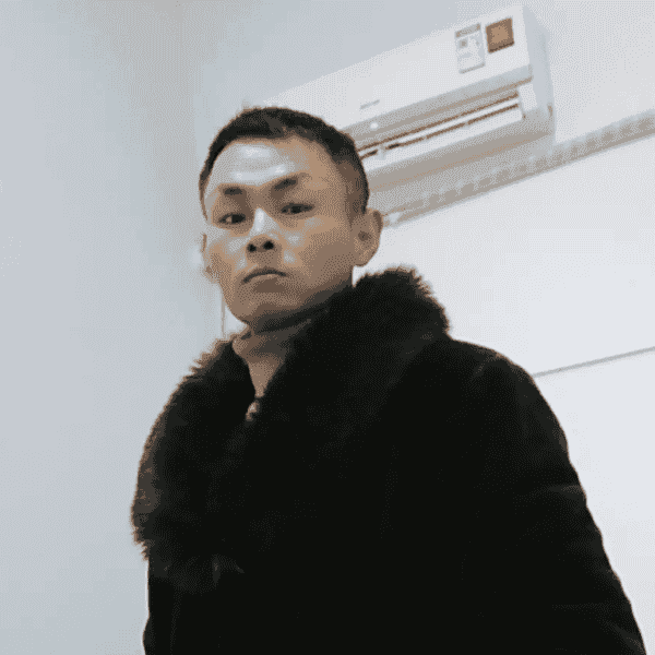 35岁岁山东单身帅哥 - 常州吉缘网