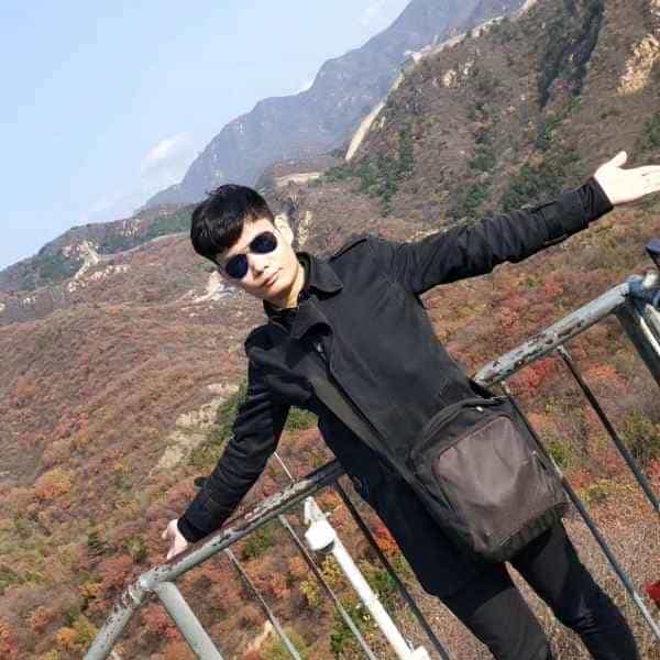 35岁岁河北单身帅哥 - 常州吉缘网