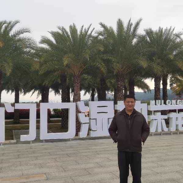 40岁岁广东单身帅哥 - 常州吉缘网