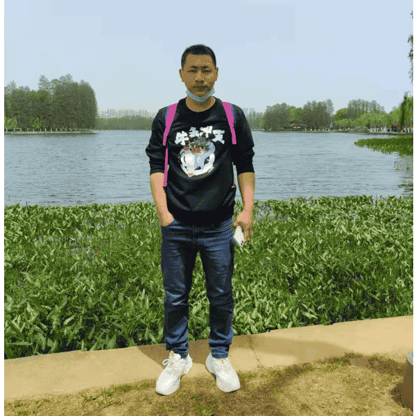33岁岁湖北单身帅哥 - 常州吉缘网