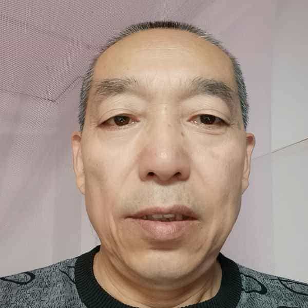 56岁岁河北单身帅哥 - 常州吉缘网