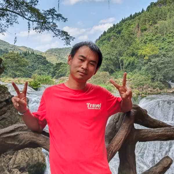 34岁岁湖南单身帅哥 - 常州吉缘网