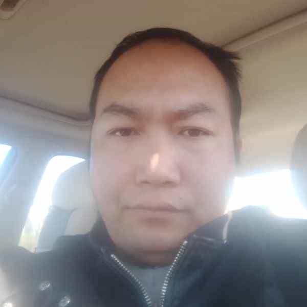 35岁岁山东单身帅哥 - 常州吉缘网