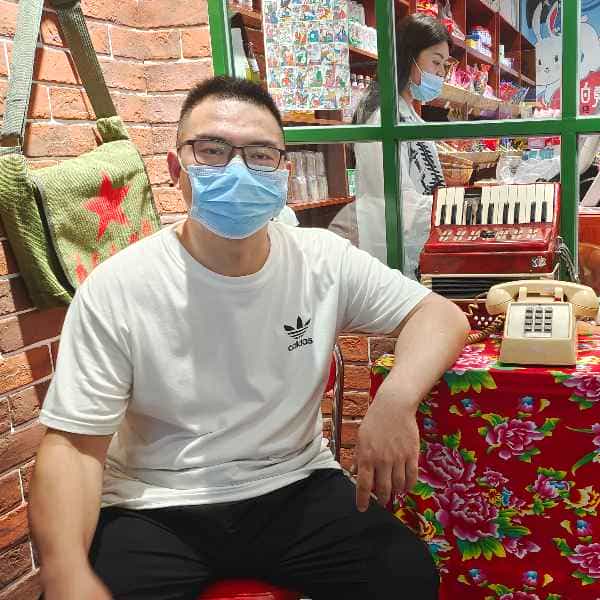 39岁岁河北单身帅哥 - 常州吉缘网