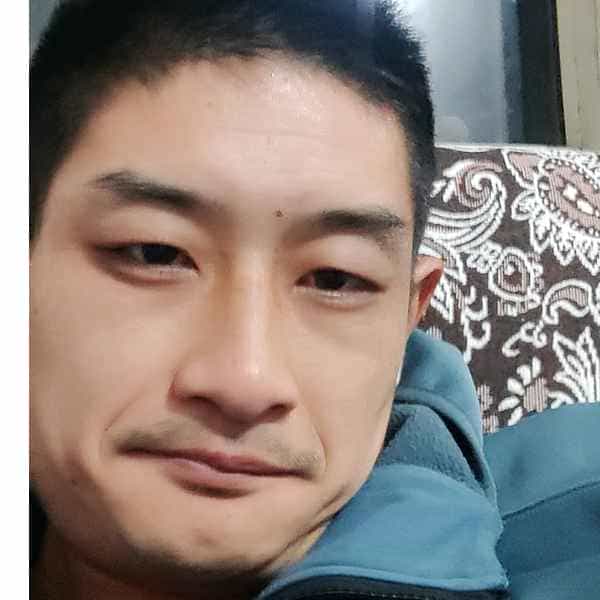 32岁岁湖北单身帅哥 - 常州吉缘网