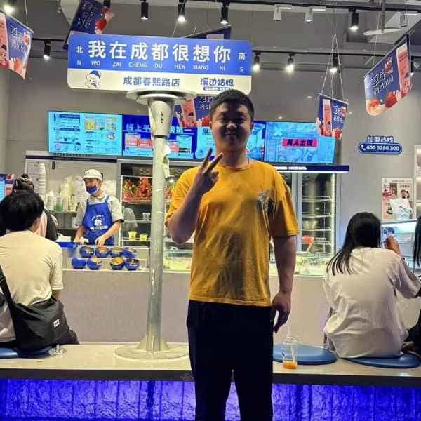 28岁岁浙江单身帅哥 - 常州吉缘网
