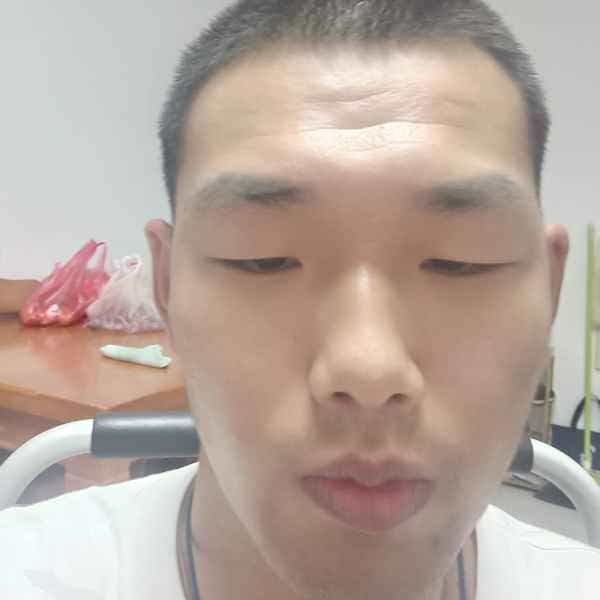 30岁岁河北单身帅哥 - 常州吉缘网