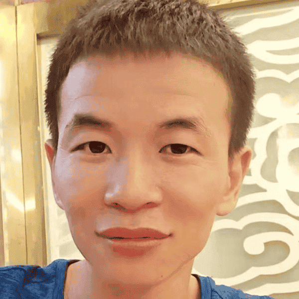 39岁岁广东单身帅哥 - 常州吉缘网