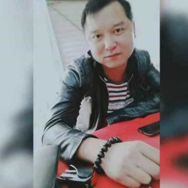 40岁岁湖南单身帅哥 - 常州吉缘网