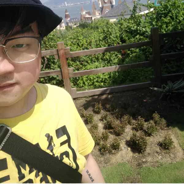 29岁岁湖南单身帅哥 - 常州吉缘网