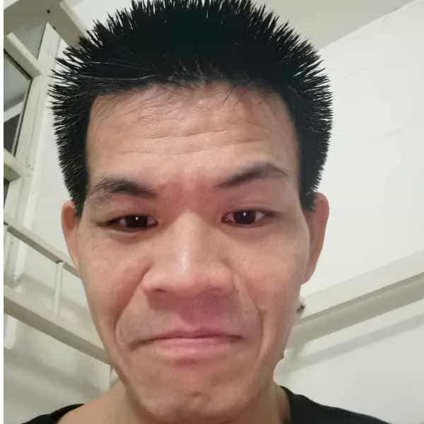38岁岁广东单身帅哥 - 常州吉缘网