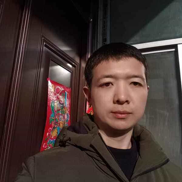 30岁岁河南单身帅哥 - 常州吉缘网