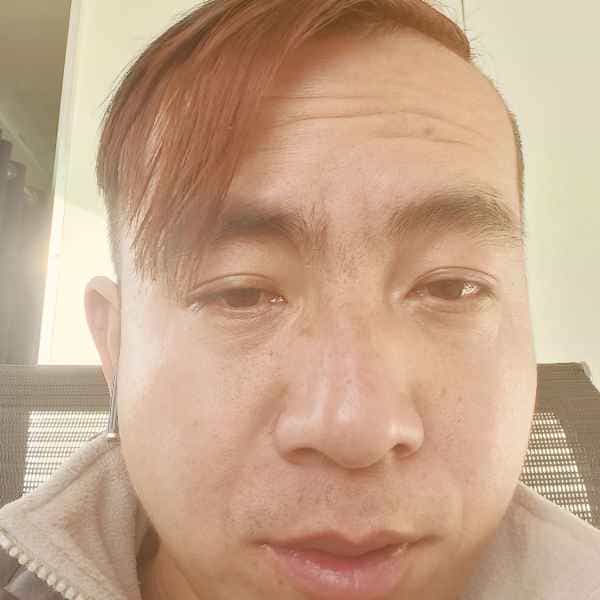 35岁岁湖北单身帅哥 - 常州吉缘网