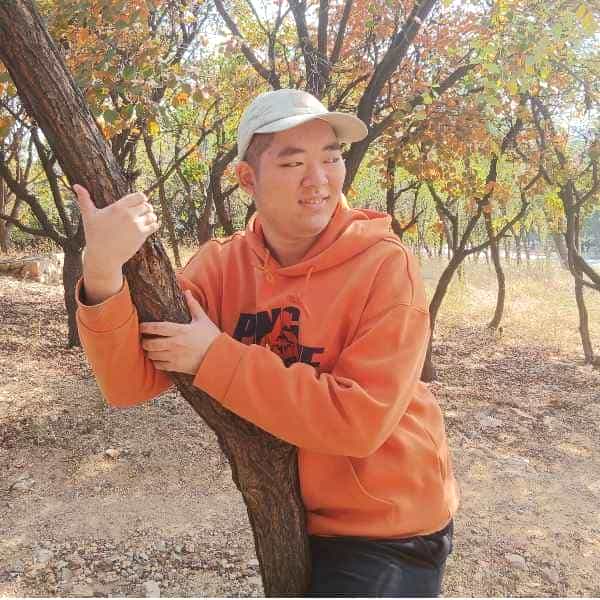 27岁岁山东单身帅哥 - 常州吉缘网