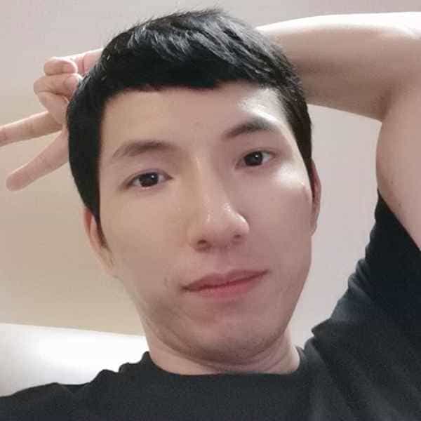35岁岁广东单身帅哥 - 常州吉缘网