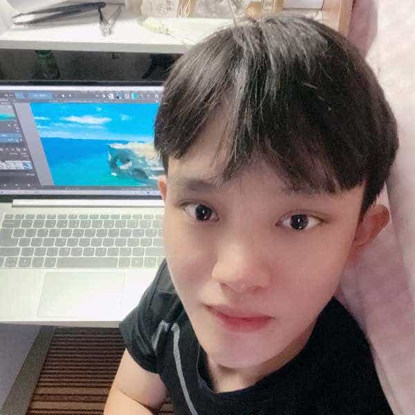 32岁岁广东单身帅哥 - 常州吉缘网