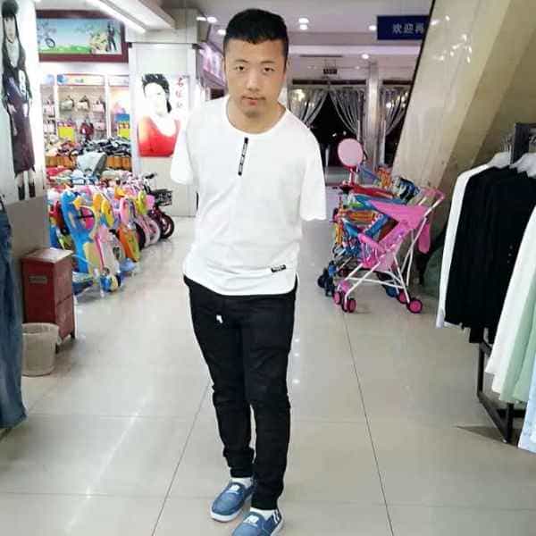 35岁岁河南单身帅哥 - 常州吉缘网