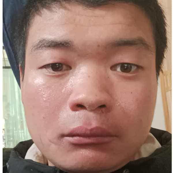 30岁岁河南单身帅哥 - 常州吉缘网