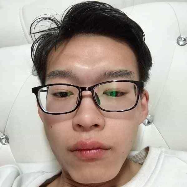 23岁岁河南单身帅哥 - 常州吉缘网