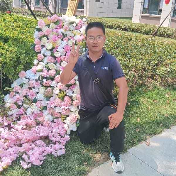 38岁岁山东单身帅哥 - 常州吉缘网