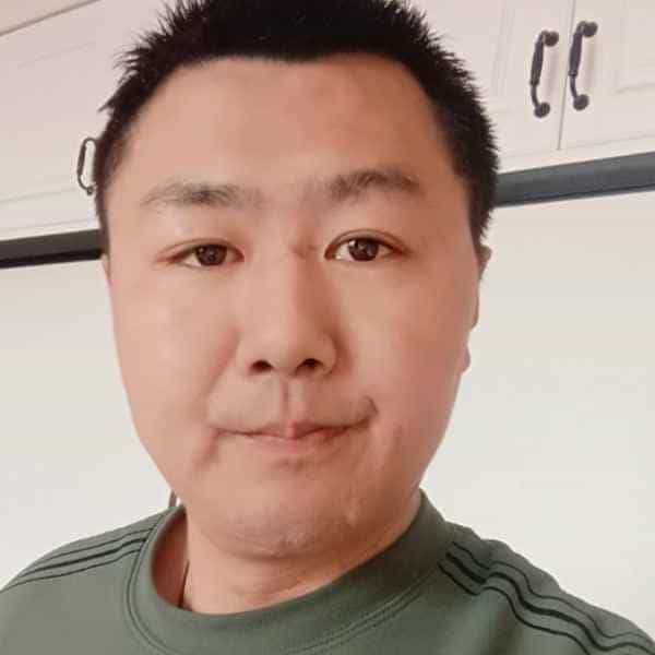 37岁岁山东单身帅哥 - 常州吉缘网