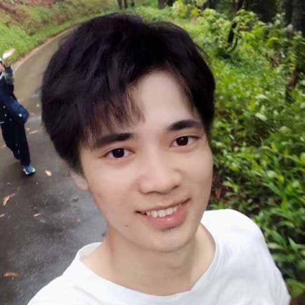 27岁岁广东单身帅哥 - 常州吉缘网
