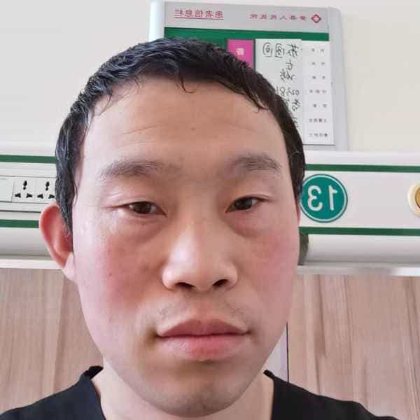 39岁岁河北单身帅哥 - 常州吉缘网