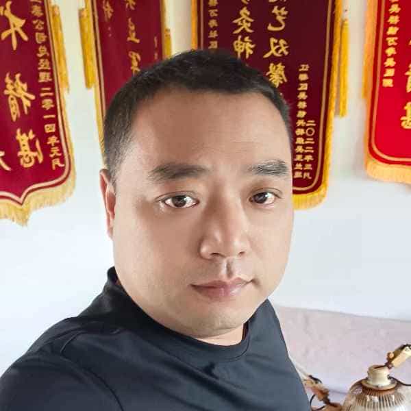44岁岁江苏单身帅哥 - 常州吉缘网