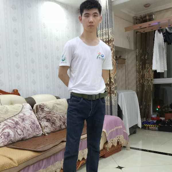 27岁岁江苏单身帅哥 - 常州吉缘网