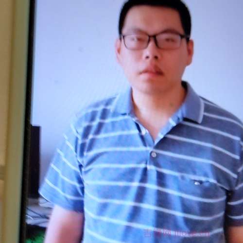 34岁岁浙江单身帅哥 - 常州吉缘网