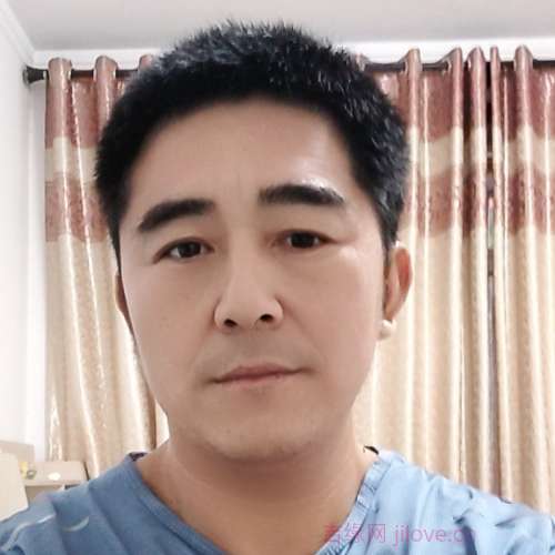 40岁岁河北单身帅哥 - 常州吉缘网