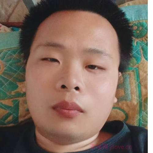 34岁岁河北单身帅哥 - 常州吉缘网
