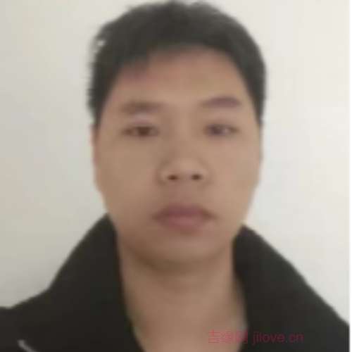 34岁岁江苏单身帅哥 - 常州吉缘网