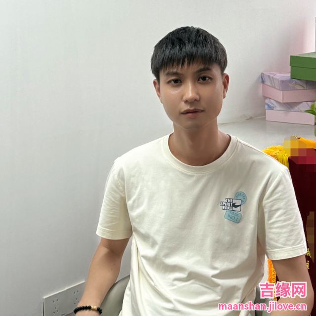 38岁岁安徽单身帅哥 - 常州吉缘网