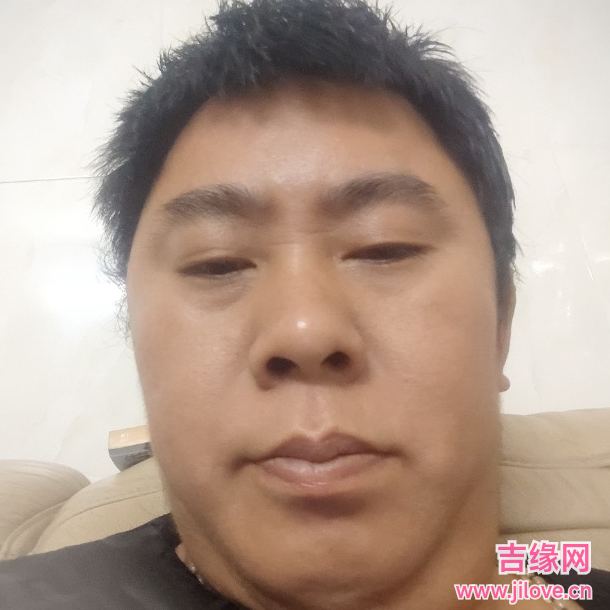 39岁岁广东单身帅哥 - 常州吉缘网