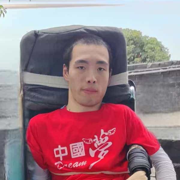 31岁岁湖南单身帅哥 - 常州吉缘网