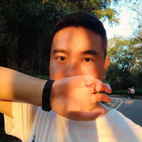39岁岁广东单身帅哥 - 常州吉缘网