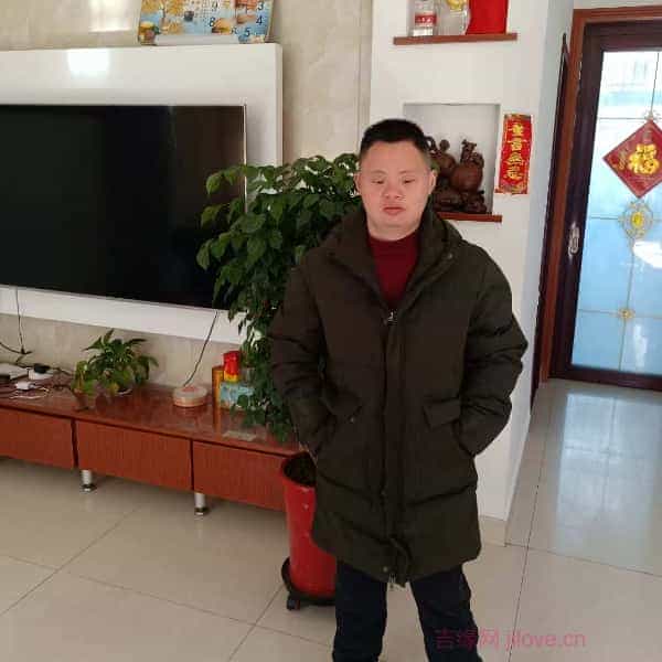 29岁岁江苏单身帅哥 - 常州吉缘网