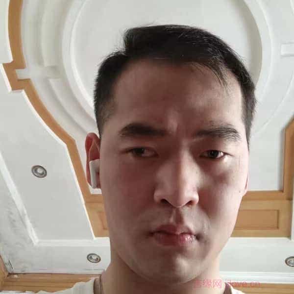 31岁岁河南单身帅哥 - 常州吉缘网