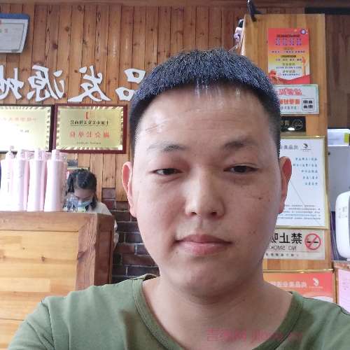 35岁岁湖北单身帅哥 - 常州吉缘网