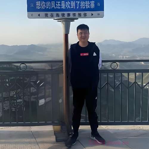 38岁岁河北单身帅哥 - 常州吉缘网