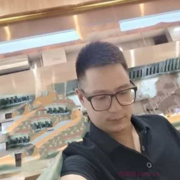 39岁岁湖北单身帅哥 - 常州吉缘网