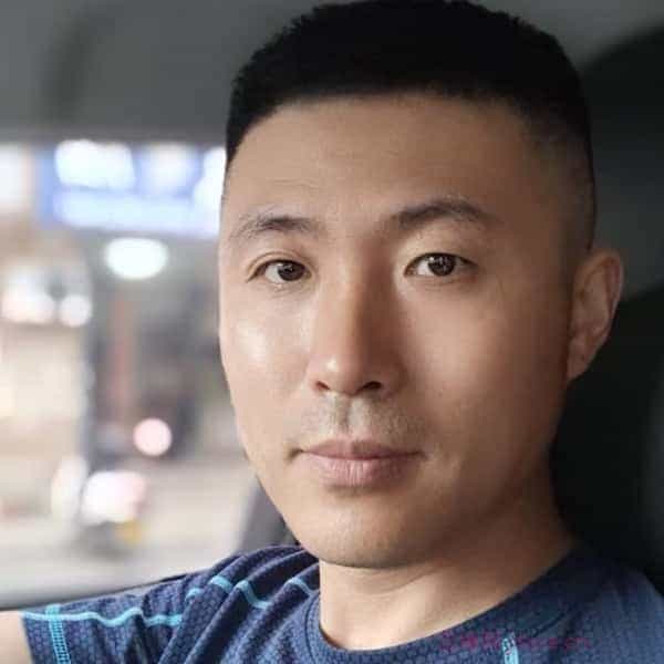 44岁岁山东单身帅哥 - 常州吉缘网